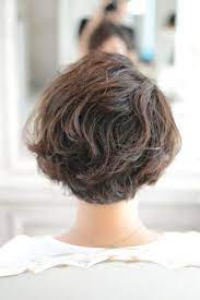 脱縮毛矯正 1年半目のくせ毛カット くせ毛 縮毛矯正 ヘアケアの専門特化集団 表参道 青山の美容室lily リリィ ヘアカット技術 ヘアカット ヘアースタイル