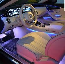 Adrienne Orpheus Luxury Car Interior Cute Cars Fancy Cars