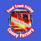 Food Truck Friday with Coney Factory event image