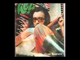 Cem Karaca Resimdeki Gozyaslari Orijinal Plak Kayit Plak Kayitlari Muzik Sarkilar