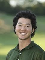 Men's Golf Year by Year