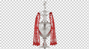 Uefa champions league trofeos tranche fifa world cup european champion clubs' cup trophy, trophy png. Efl Championship Trophy Premier League Leicester City F C Efl League One Trophy Glass Award Super Cup Png Klipartz