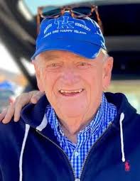 Robert Thomas Price Obituary (2024)