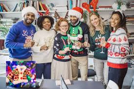 It's Almost Time To Kickoff Christmas In St George, Utah!