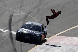 You are on nascar cup series standings page in motorsport section. Nascar At Richmond 2016 Results Winner Standings Highlights And Reaction Bleacher Report Latest News Videos And Highlights