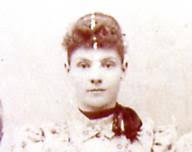 Sarah Anna Minnick Woltz (1873-1951)