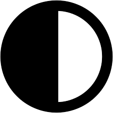 The time of a full moon circle is a little more than 29 days, so one month has 29 days or 30 days. Moon Phases 2021 Lunar Calendar
