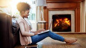 Homeowners insurance gives you peace of insurance is a form of risk management. Insuring Homes With A Fireplace Or Wood Stove Plus Safety Tips