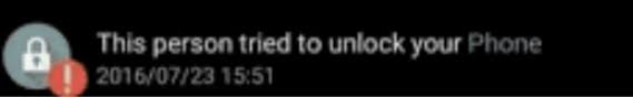 You will then enter this code on your phone to unlock it. This Person Tried To Unlock Your Phone Insert Image Below Blank Template Imgflip