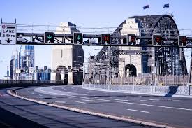 There was a heavy police presence in sydney, including mounted police and riot officers in response to what authorities said was. Tougher Lockdown Restrictions Announced For Sydney Businesses Public Small Business Commissioner