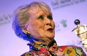 Motorsport pioneer Smith, 86