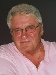 Obituary of Henry Parente