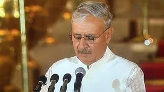 Rao Inderjit Singh makes hat-trick becoming union minister in PM Modi cabinet ann | Rao Inderjit Singh: हरियाणा से लोकसभा की पिच पर राव इंद्रजीत सिंह का सिक्सर, मंत्री बनने की बनाई