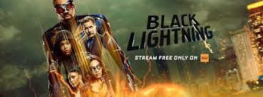 Black lightning cast season 3 grave digger. Black Lightning Black Lightning Updated Their Cover Photo