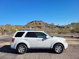 Image result for White 2010 Escape