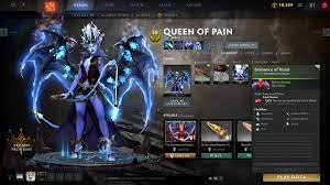 Go to market then open advanced search option. Reddit Dota 2 On Twitter Queen Of Paingamingbr Arcana 2nd Style Unlocked Https T Co 4z5aehvtcf Dota2