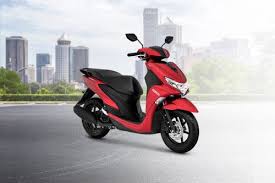 Kalau mampu pun, bimbang dikejar oleh lhdn. Yamaha Freego 2021 Harga Otr Promo Juli Spesifikasi Review