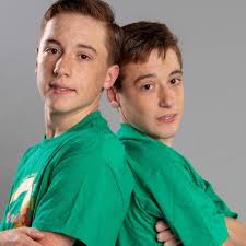 Fundraiser by Greg Kemper : Harry and Hud's Medical and Camp Expenses