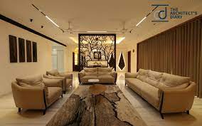 Maybe you would like to learn more about one of these? Contemporary Yet Classy Home Decor Shubh Interiors The Architects Diary