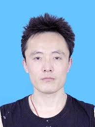 Xin Chen: Institut für Biochemie