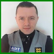 Jonathan Bagley's Instagram, Twitter & Facebook