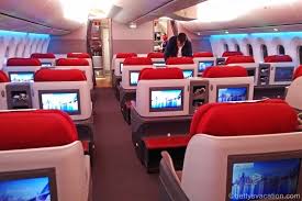 Business class infos zu allen business class sitzen. Review Latam Business Class Boeing 787 Betty S Vacation