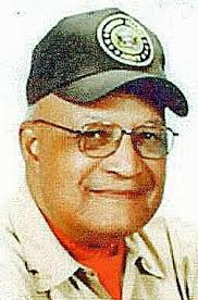 Lloyd Camp Obituary (1/25/1933