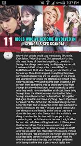 Pin By Yuki Nagisa On Kpop Seungri Girls Generation Twice Jihyo