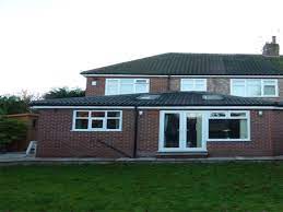 Whether you want to add an extra room to your existing house or want to convert your garage into a usable area, kmc brickwork specialist can offer you an affordable plan. A T Dunne Portfolio