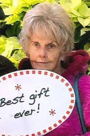 Donna Jo Cooley Obituary October 27, 2020