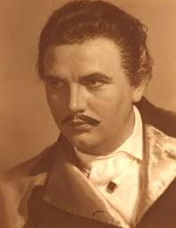 Hans Braun (Bass-Baritone)