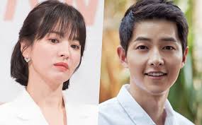 #wendycha #songsongcouple #songhyekyo#songjoongki #koreanactors #koreandrama#descendantsofthesun #koreasource: Song Hye Kyo Ä'ong Phim Noi Vá» Cuá»™c Hon Nhan Vá»›i Song Joong Ki