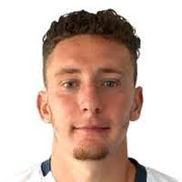 Callum McFadzean Stats