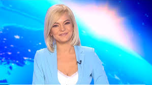 Protv news is a cable and satellite television station from bucharest, romania, providing news shows. Lavinia Petrea Pictures And Videos On Tv Magia