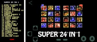 Apr 17, 2014 · latest version. Super 24 In 1 Apk Download For Android Latest Version 5 2 0 Com Chqgameainfo Fc09nes4 Super24in1