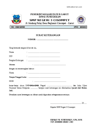We did not find results for: Surat Keterangan Sttb Belum Keluar