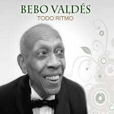 De blanco y albina, nace salta pa'tras 11. Chamizo Song By Bebo Valdes Spotify