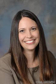 How John Eberle of the Community Foundation changed his mission during  Covid