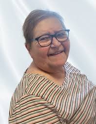 Obituary information for Gloria Wells