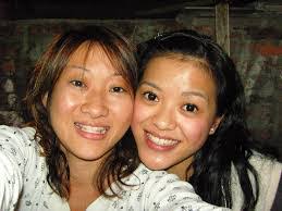 Carol Tam's Instagram, Twitter & Facebook