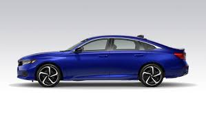 2021 honda accord sport special edition sedan stock number: 2021 Honda Accord All New Accord Sport Se Vern Eide Honda Sioux City