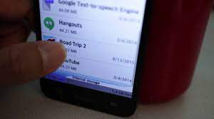 This article explains how to move data to an sd card on android 7.0 and higher. How To Move Apps To Sd Card On Android Phone Free Up Space And Increase Storage Youtube