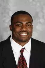 Dunn Named Defensive Player of the Week