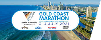 Supreme court challenge against dan andrew's lockdown laws! Enter Gold Coast Marathon
