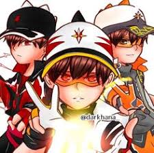 Boboiboy movie 2 in the last battle against retak'ka, boboiboy supra uses sickle swords to threw retak'ka up and then finishes him using super supra blast. 39 Boboiboy Supra Ideas Boboiboy Anime Boboiboy Galaxy Supra