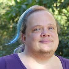 Gender identity--Fiction