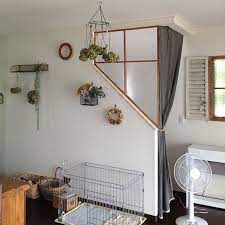 部屋全体 ドライフラワー 雑貨 植物 カフェ などのインテリア実例 2014 07 22 12 32 44 roomclip ルームクリップ リビング階段 ホームdiy インテリア