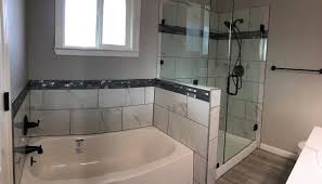 There's virtually no limit to what you can do with professional tile installation at the home depot. Gallery Sean Fischer S Painting And Decorating