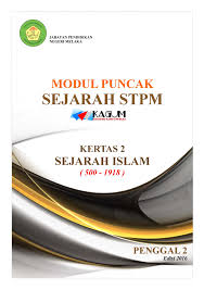 Check spelling or type a new query. Modul Puncak Sejarah Stpm P2 Melaka 2016 Weblog Cikgu Jumali