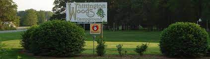 Whittington Woods Campground At Benton Formerly Benton Best Holiday Trav L Park Campground Rv Parks And Campgrounds Go Camping